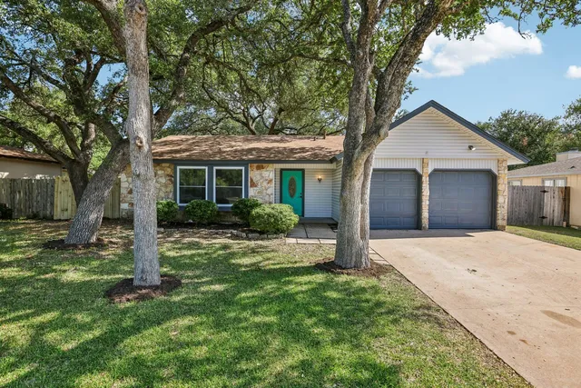 11311 Prairie Dog Trl, Austin, TX 78750