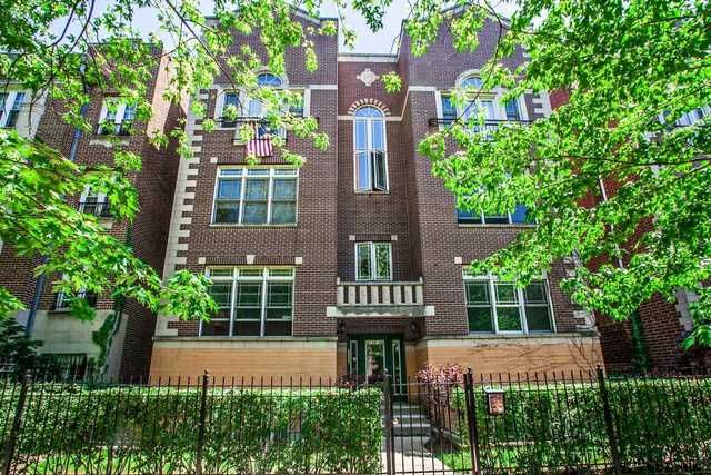4237 N  Kenmore Ave  #2N, Chicago, IL 60613