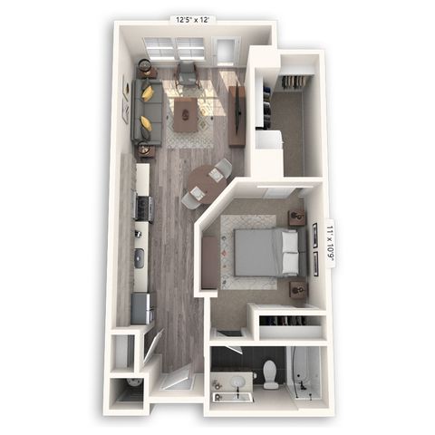 Places To Rent Near Denver Co