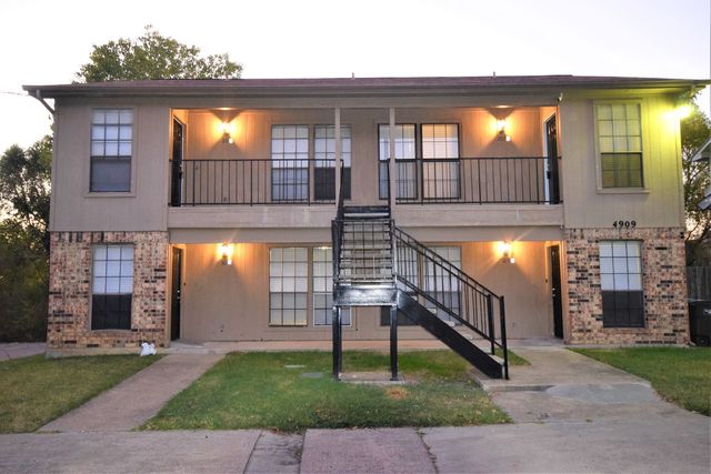 4909 Jamesway Rd   #203-D, Fort Worth, TX 76135