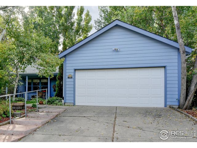 2943 Querida St, Fort Collins, CO 80526