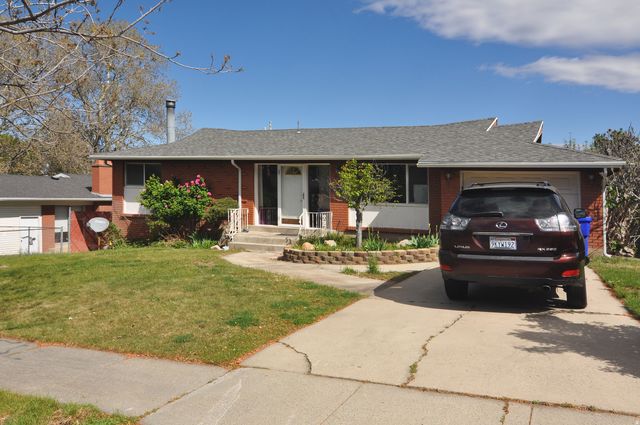 439 E  1650 S, Bountiful, UT 84010