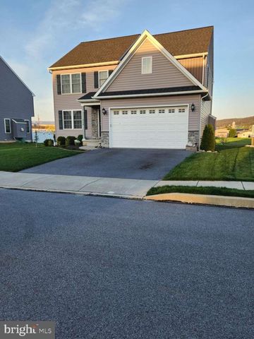 208 Jared Way, New Holland, PA 17557