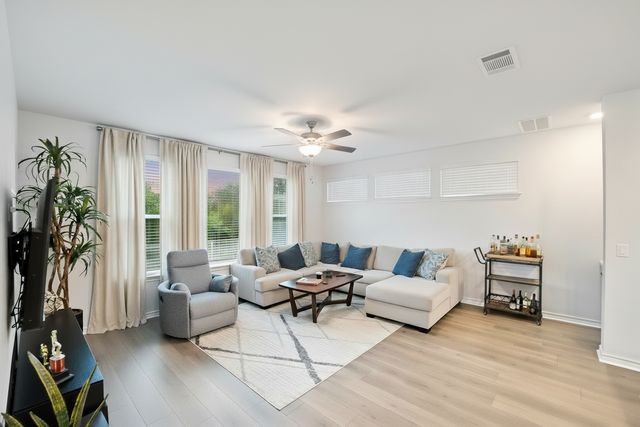 4808 Plum Peach Bnd, Austin, TX 78723
