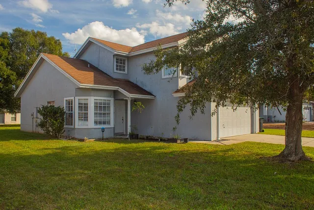 2233 Ardon Ave, Orlando, FL 32833