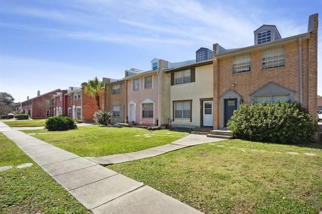 4129 Chateau Blvd #C, Kenner, LA 70065