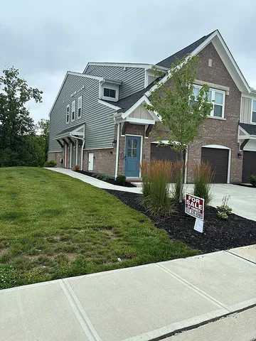 2537 Bella Rdg #402-201, Fort Mitchell, KY 41017