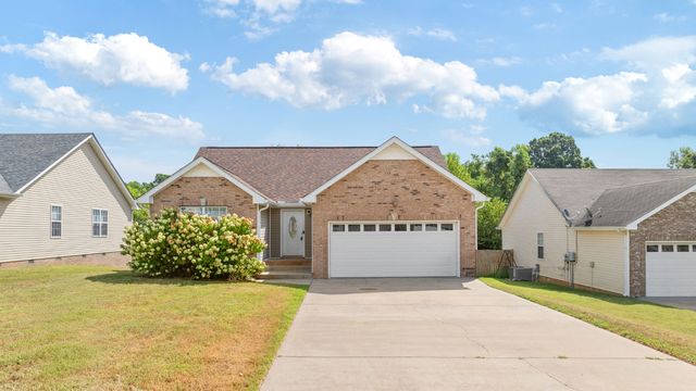 1545 Tylertown Rd, Clarksville, TN 37040
