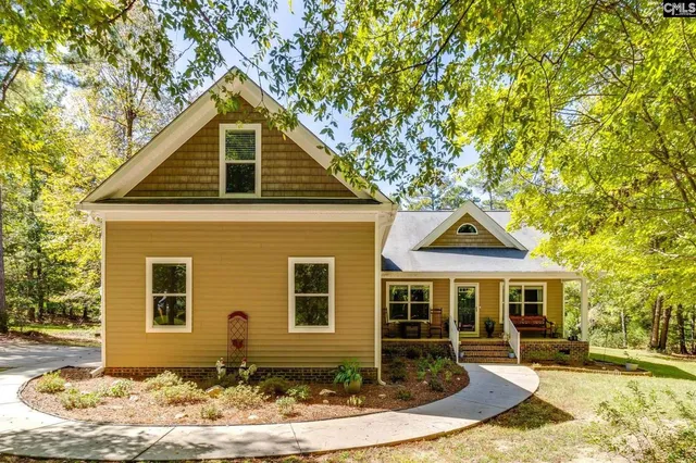 826 S  Cub Ln, Elgin, SC 29045