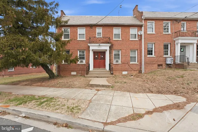 3024 Nelson Pl SE, Washington, DC 20019