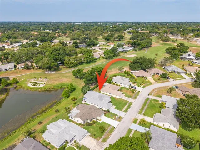 1478 Wicklow Dr, Palm Harbor, FL 34684
