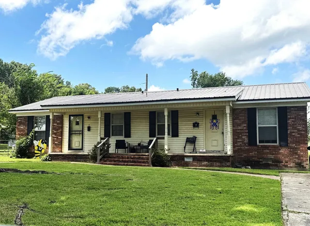 12 & 14 Sunset Dr, Wynne, AR 72396