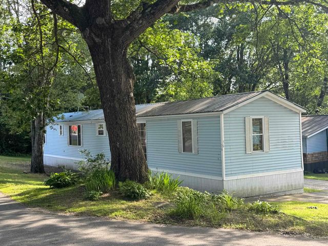 76 Hillside Drive, Charlestown, NH 03603
