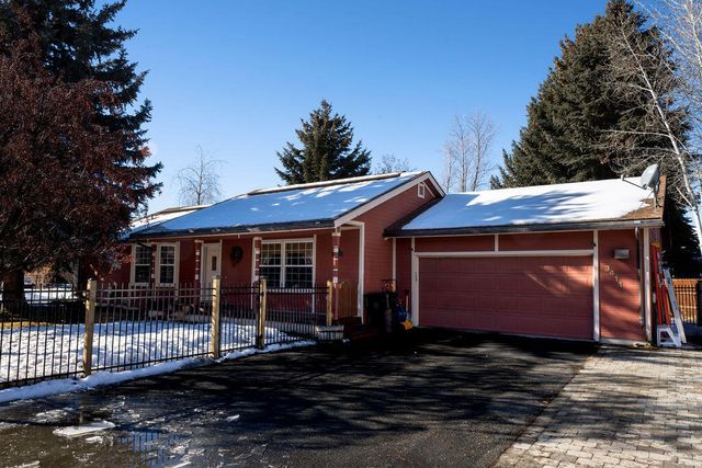 3411 Flowing Wells Dr, Hailey, ID 83333
