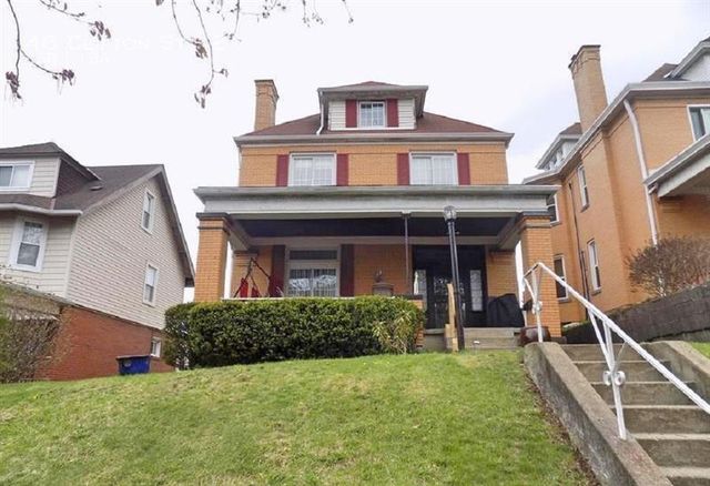 46 Clifton St, Pittsburgh, PA 15210