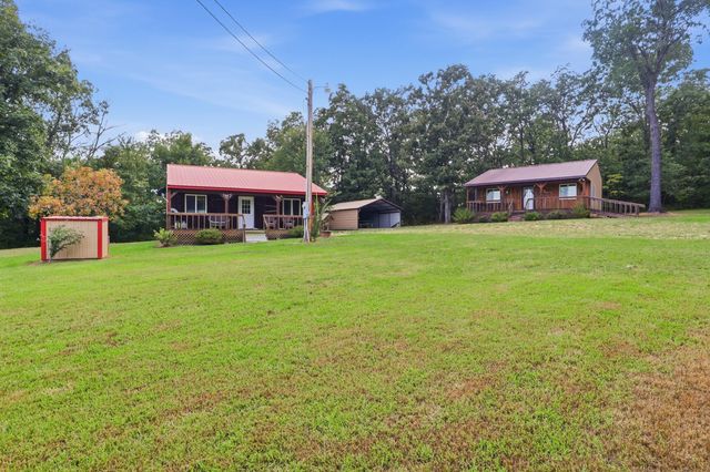 3207 S 205th Road, Goodson, MO 65663