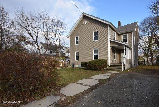 18-20 Myrtle St, Pittsfield, MA 01201
