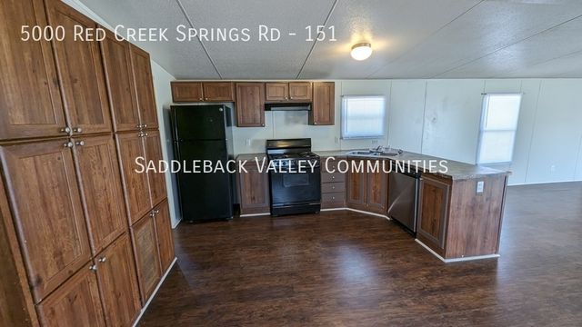 5000 Red Creek Springs Rd #151, Pueblo, CO 81005
