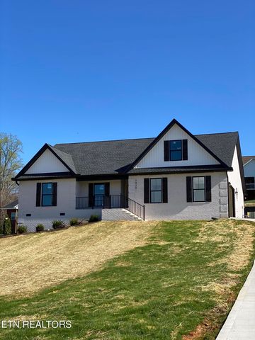 3430 Colby Cove Dr, Maryville, TN 37801
