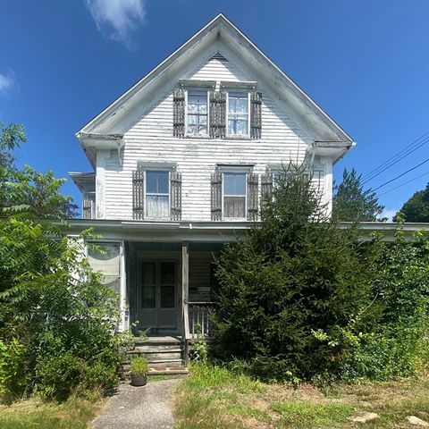 369 Tremont St, Taunton, MA 02780