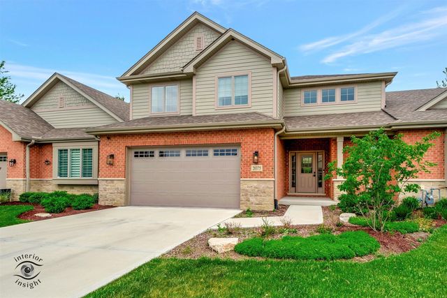 20375 Grosse Point Dr, Frankfort, IL 60423