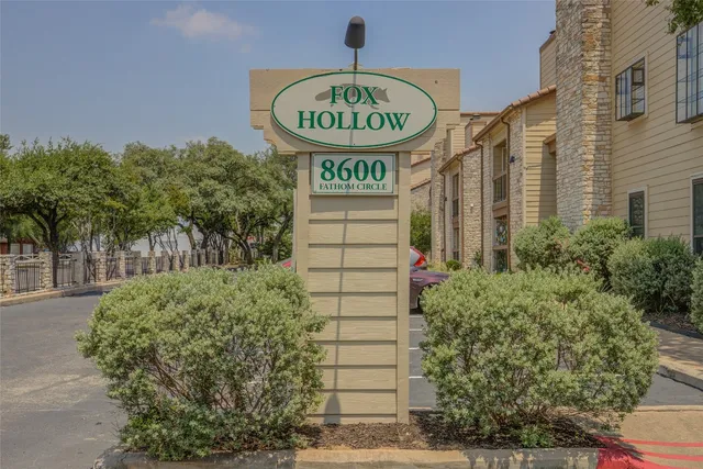 8600 Fathom Cir #1303, Austin, TX 78750
