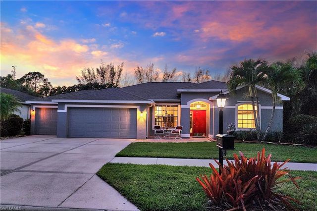 17460 Stepping Stone Dr, Fort Myers, FL 33967