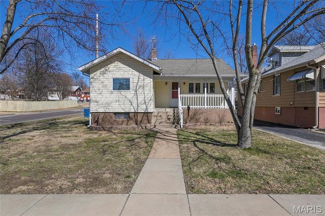 8965 Argyle Ave, Saint Louis, MO 63114