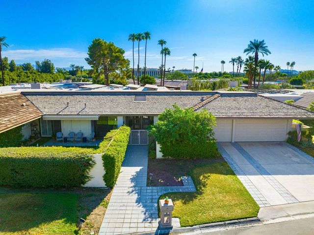 2 Whittier Ct, Rancho Mirage, CA 92270