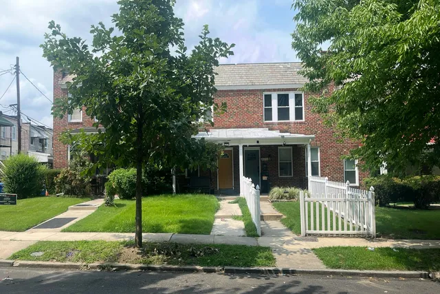3018 Elgin Ave, Baltimore, MD 21216