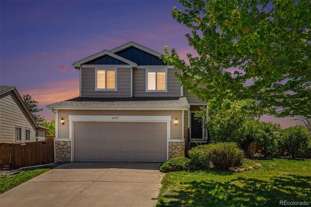 4372 Chatswood Place, Highlands Ranch, CO 80126