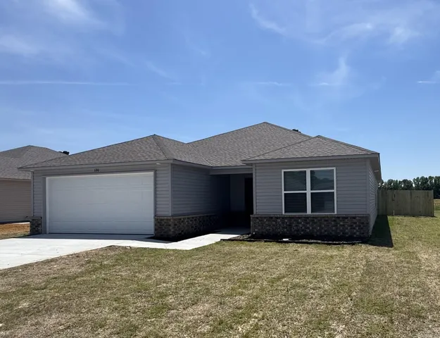 120 Powder River Dr, Beebe, AR 72012