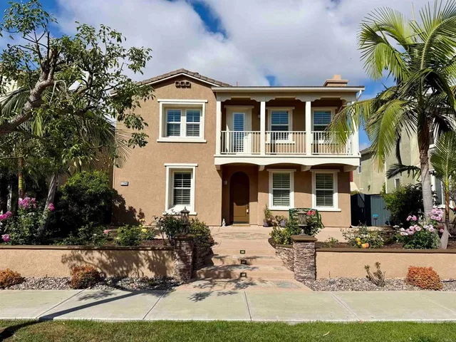 17248 Eagle Canyon Way, San Diego, CA 92127