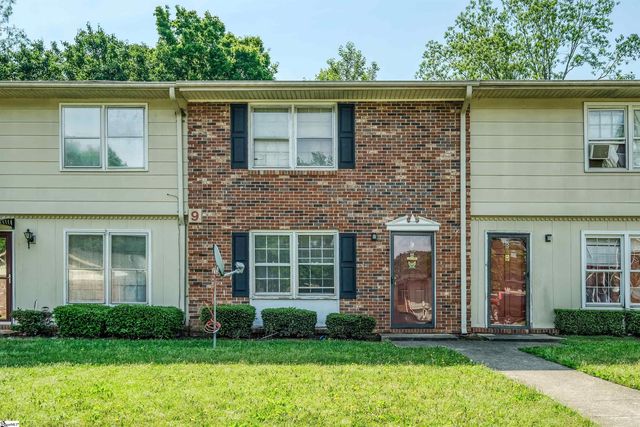 6526 White Horse Rd #9C, Greenville, SC 29611