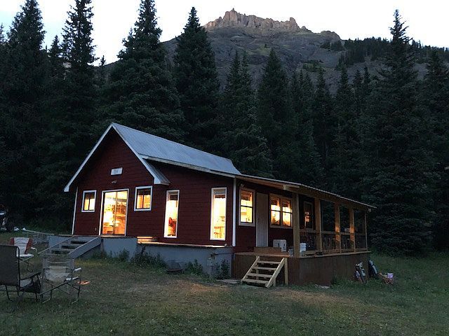 322 County Road 26A, Ouray, CO 81427