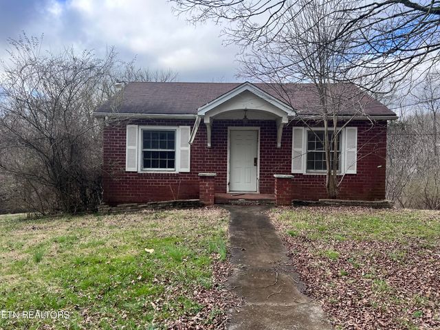 831 W  Ford Valley Rd, Knoxville, TN 37920