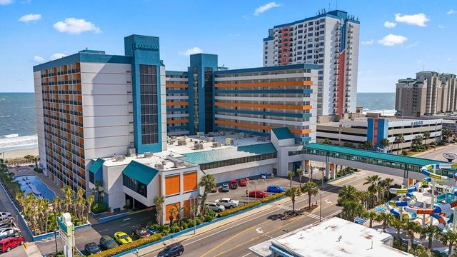 1501 S Ocean Blvd. #623, Myrtle Beach, SC 29577