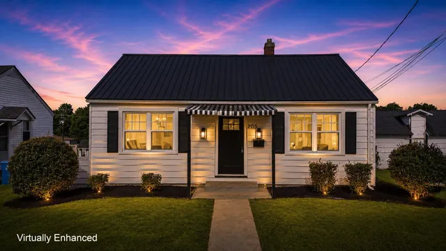 205 Midland Pl, Danville, KY 40422