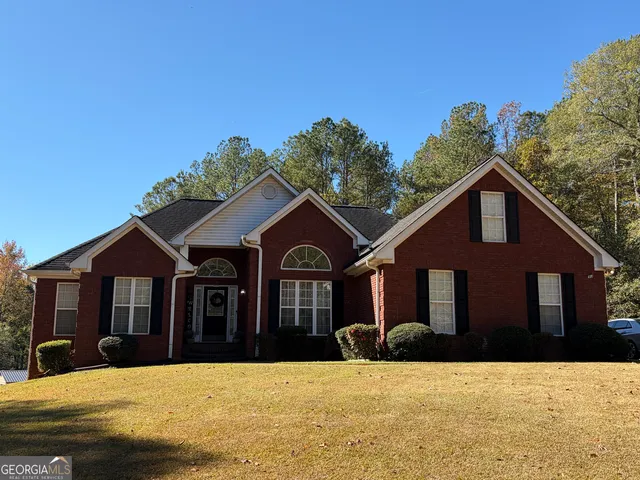 3444 E  Fairview Rd SW, Stockbridge, GA 30281