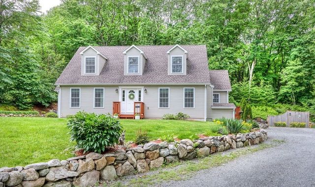 5 Red Maple Ln, Lincoln, MA 01773