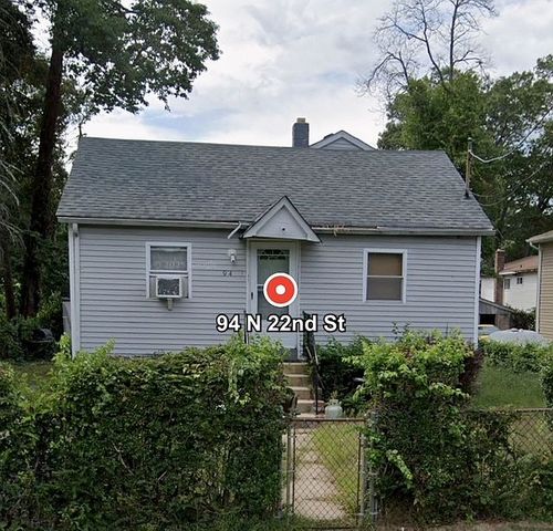 94 N  22nd St, Wyandanch, NY 11798