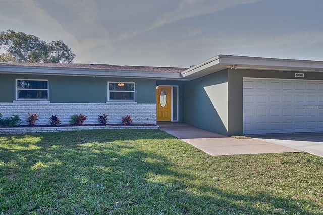 1008 Oakview Ave, Clearwater, FL 33756