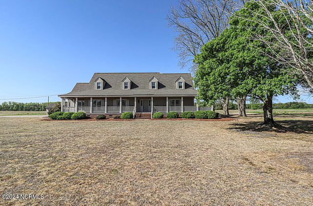 3295 Nobles Mill Pond Road, Rocky Mount, NC 27801