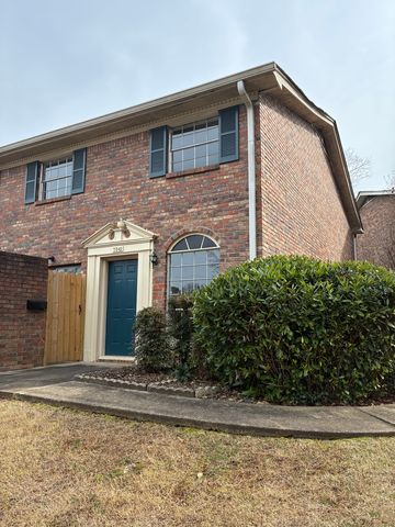 3541 Old Chamblee Tucker Rd #G, Doraville, GA 30340