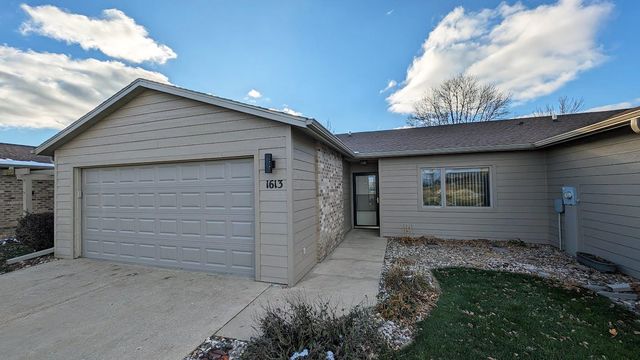 1613 11th Ave  W, Spencer, IA 51301