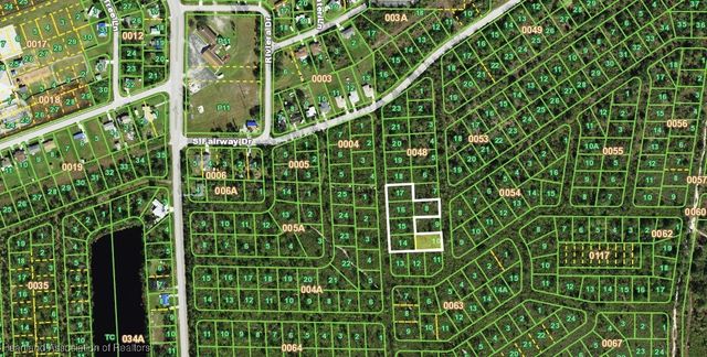 Orange Brook Yellowtail Ln, Punta Gorda, FL 33982