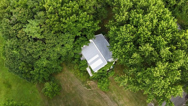 7 Rawlins St, Bedford, IN 47421