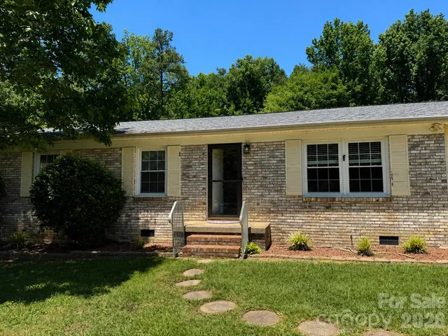 204 Milton St, Salisbury, NC 28146