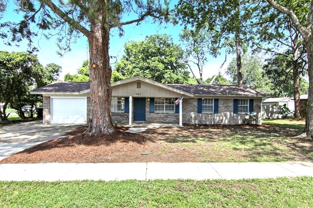 337 Victoria Ave, Fort Walton Beach, FL 32548