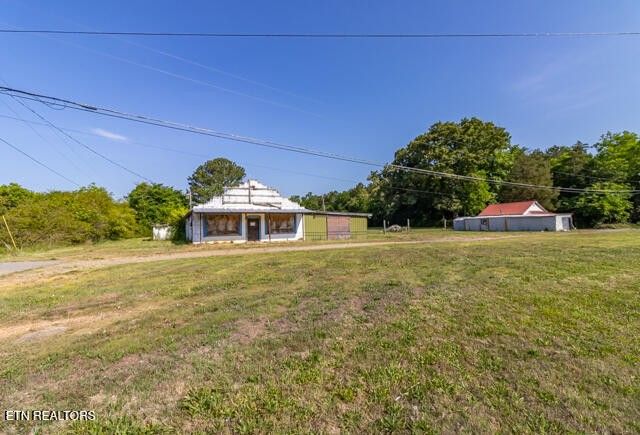 4515 Highway 411, Ocoee, TN 37361